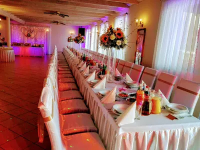 Dom Weselny U Jakuba